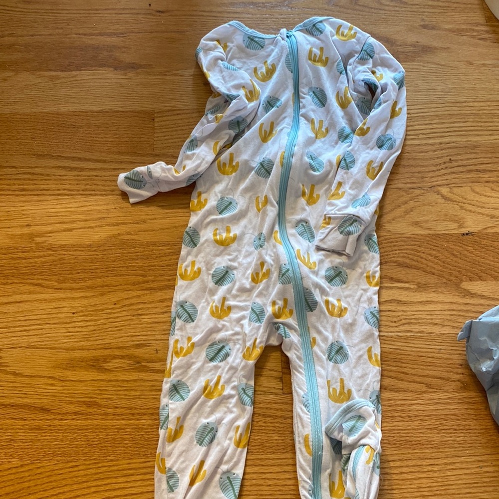 KicKee pants pajamas